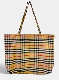 Burberry Tote Bag