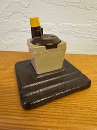Vintage  KOH-I-NOOR  Lead Pointer / Pencil Sharpener