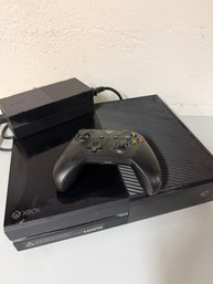 Xbox - Rarely Used Model 1540