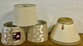 Lampshade Lot #1