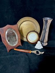 Vtg Assortment Of Treasure