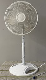 Lasko Articulating Fan Approx 36 Inches High