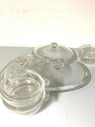 Pyrex Staples Lot 2
