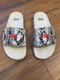 P488 Slides - Size 37