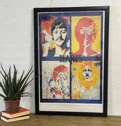 Beatles Poster