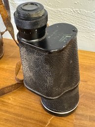 Vintage Monocular Selsi 7x50