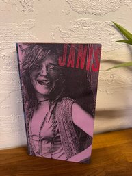 Janis Joplin Three Disc CD Box Set