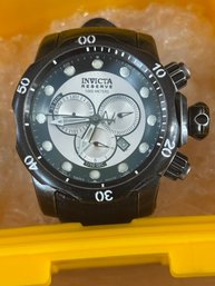 Invicta Venom Reserve Watch  Model # 15985