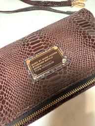 Marc By Marc Jacobs Standard Supply Convertible Clutch/shoulder/crossbody Bag.
