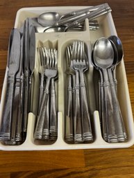 Heavy Duty Flatware