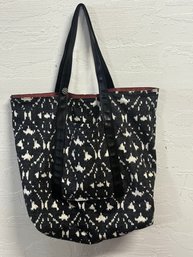 Super Cool Large Tote From CooperSong Nederland Colorado