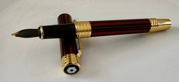 Classic 629 Fountain Pen