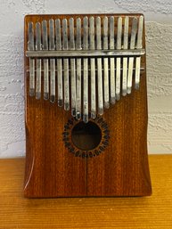 Kalimba Thumb Piano