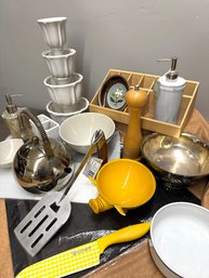 Treasure Hunt: Kitchenalia