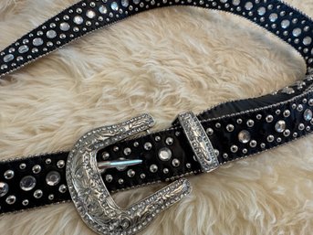 XL Bling Belt. Rock It