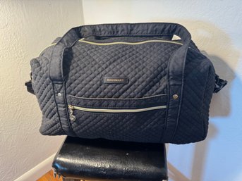 NWOT Bagalini Carry-On Slip-on Duffle Travel Bag