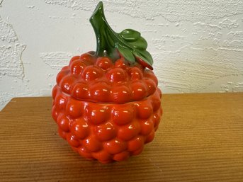 Cutest Ever Neutettau Vintage Sugar Bowl