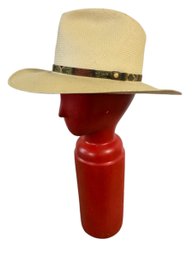 Cool Stetson Hat Size Large