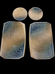 Artisan Ceramic Plates