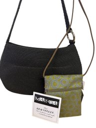 Maruca Crossbody Bag & A Talbots Shoulder Bag