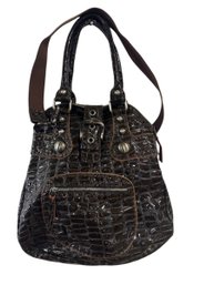 Carla Mancini Fabulous Handbag / Crossbody  / Shoulder Bag
