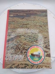 Jamboree 1953 Boy Scouts Of America Book