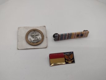 Military Medals Lot 2