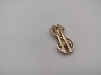 Vintage Dollar Sign Money Clip