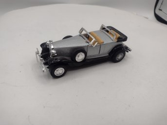 Diecast Convertible