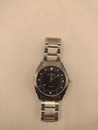 Jones New York Men's Wristwatch