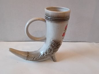 Cornucopia Horn Frankfort Germany