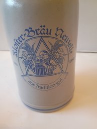 Western Germany Vintage Beer Mug