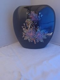 Vintage Japanese Vase