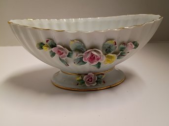 Vintage Porcelain Bowl