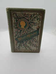 Collectible Edition Of Uhland's Gedichte Poems