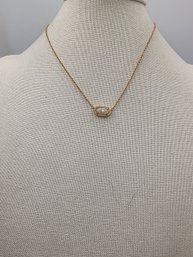 Kendra Scott Elisa Pendant Necklace