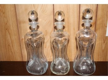 Decanters