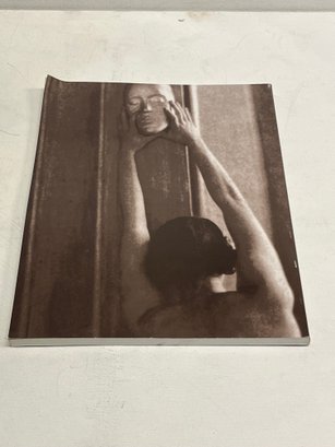 The Soul Unbound: The Photographs Of Jane Reece Book #2417 ...