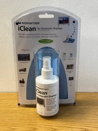Monster IClean For Electronic Displays