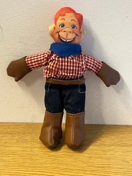 Vintage Howdy Doody Doll