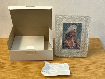 Mikasa Crystal Frame