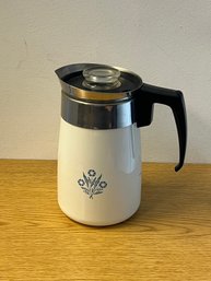 Vintage Corning Ware Pitcher