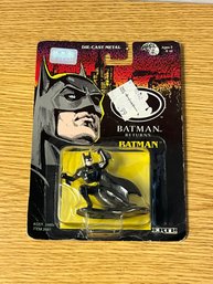 Batman Returns Figure