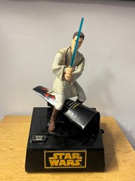 Star Wars Episode 1 Obi Wan Kenobi Interactive Talking Bank