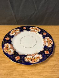 Vintage Royal Albert Bone China England Heirloom Plate Royal Crown Mark