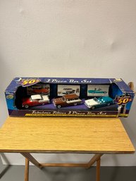 Fabulous '50s 3 Piece Box Set