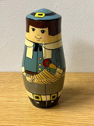 Russian Nesting Doll