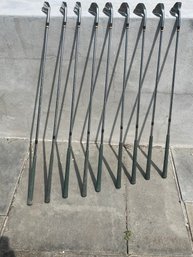 Toney Penna Putters