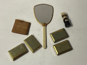 Collection Of Militaria
