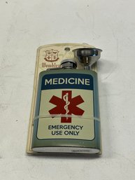 Funny Flask